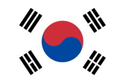 韩国